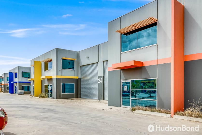 Click to view all images 34/463A Somerville Road Brooklyn VIC 3012 - Image 2