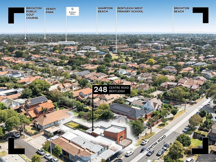 Click to view all images 248 Centre Road Bentleigh VIC 3204 - Image 1