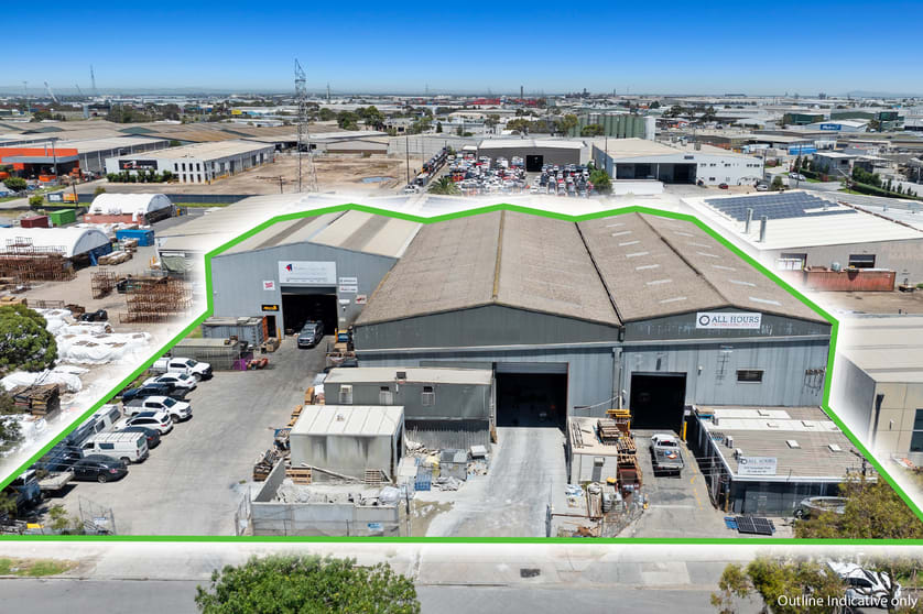 Click to view all images 4-6 Somerleigh Road Laverton North VIC 3026 - Image 1