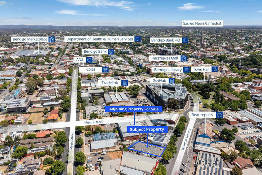 Click to view all images 165 Lyttleton Terrace Bendigo VIC 3550 - Image 2