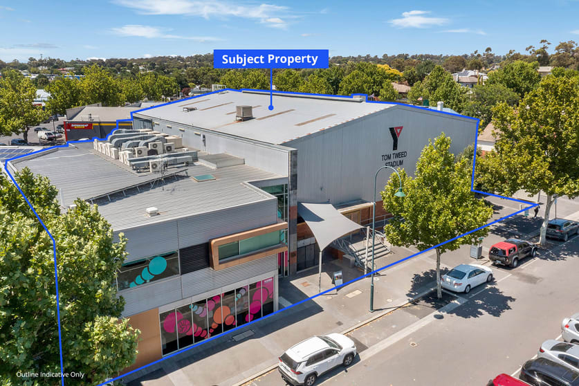 Click to view all images 45-51 Mundy Street Bendigo VIC 3550 - Image 1