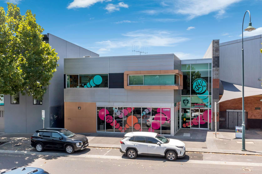 Click to view all images 45 Mundy Street Bendigo VIC 3550 - Image 1