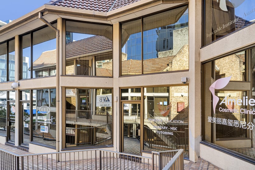 5/10-12 Woodville Street Hurstville NSW 2220 - Image 2