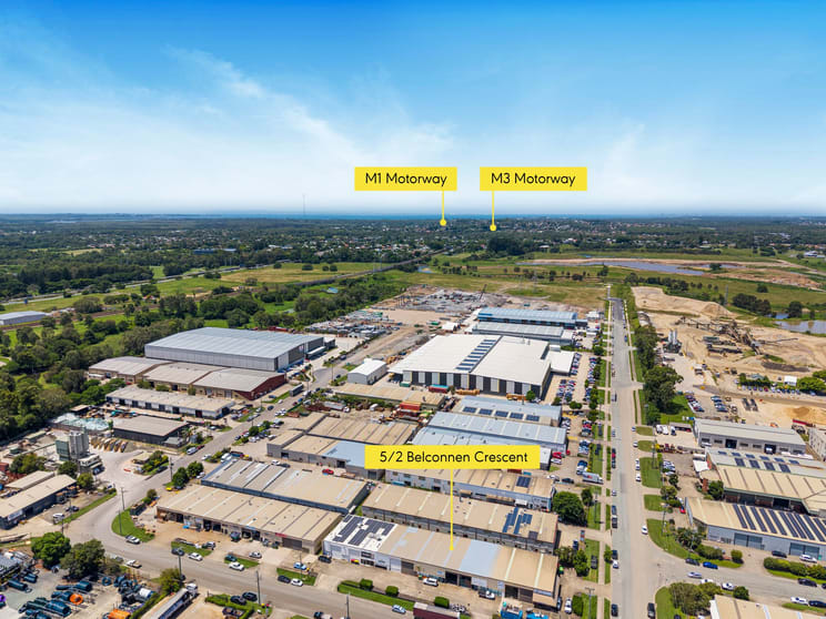 Click to view all images 5/2 Belconnen Crescent Brendale QLD 4500 - Image 1