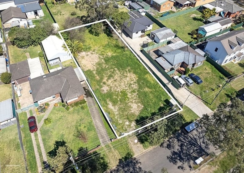 Click to view all images 46 Paull Street Mount Druitt NSW 2770 - Image 1