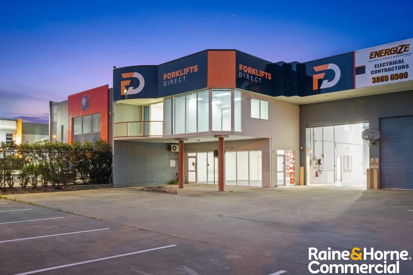 Click to view all images 1/400 Newman Road Geebung QLD 4034 - Image 1