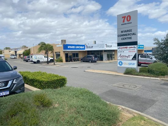 Click to view all images 16A/70 Norma Rd Myaree WA 6154 - Image 2