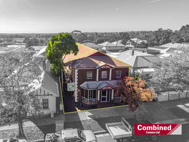 Click to view all images 7/16 Hill Street Camden NSW 2570 - Image 1