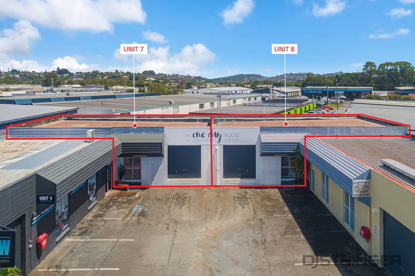 Click to view all images 7&8/7 Machinery Drive Tweed Heads South NSW 2486 - Image 2