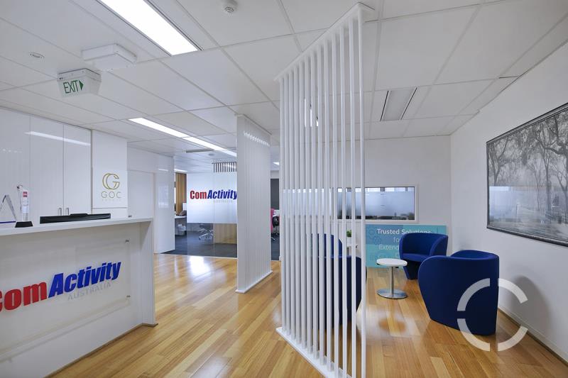 Click to view all images Level 6 Lot 33/269 Wickham Street Fortitude Valley QLD 4006 - Image 2