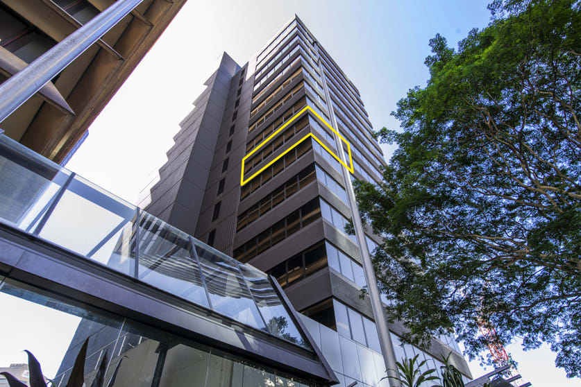 Click to view all images 707/10 Market Street Brisbane City QLD 4000 - Image 3