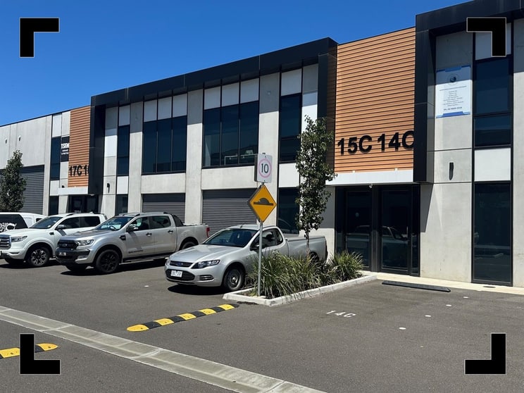 Click to view all images Lot 33, Unit 15C/36 Hume Road Laverton North VIC 3026 - Image 1