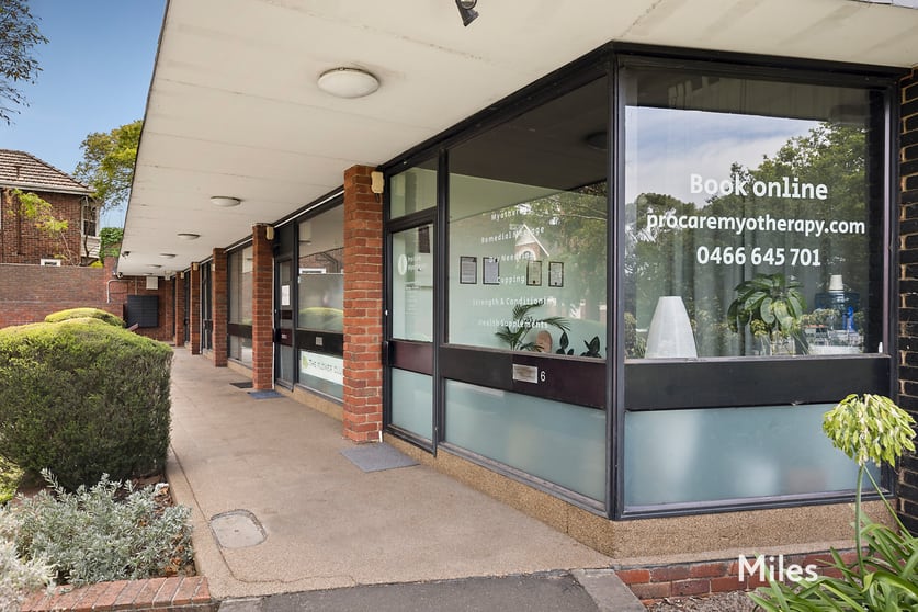 Click to view all images 1-6/8 Seddon Street Ivanhoe VIC 3079 - Image 3