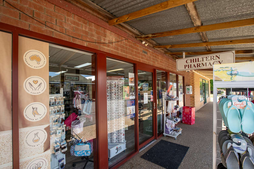 26 CONNESS STREET Chiltern VIC 3683 - Image 2