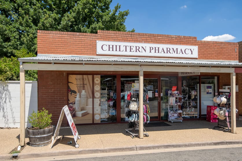 26 CONNESS STREET Chiltern VIC 3683 - Image 3
