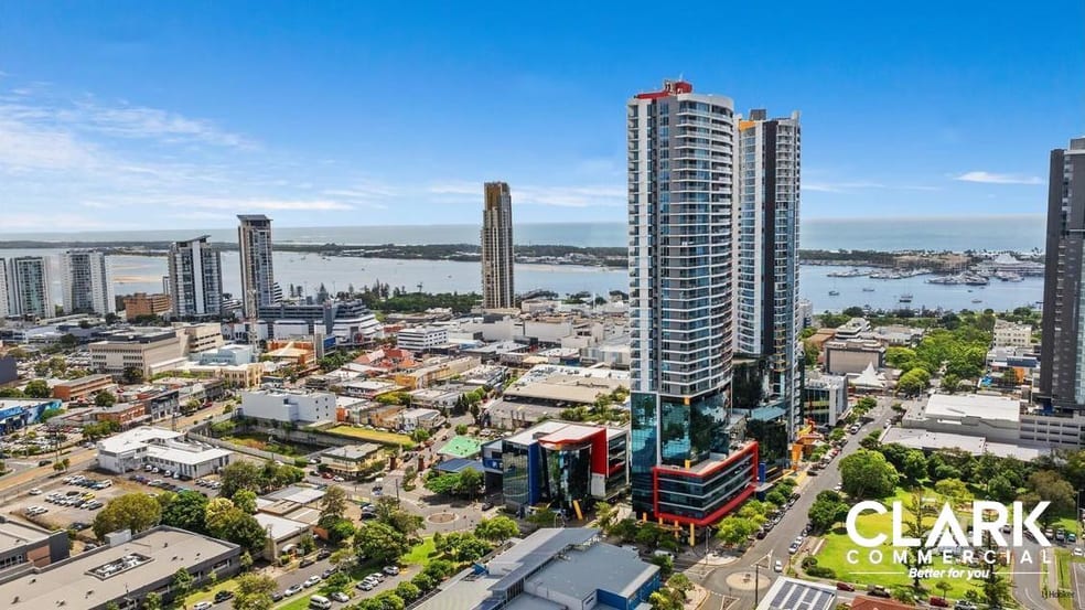 Click to view all images 30612/9 Lawson Street Southport QLD 4215 - Image 1