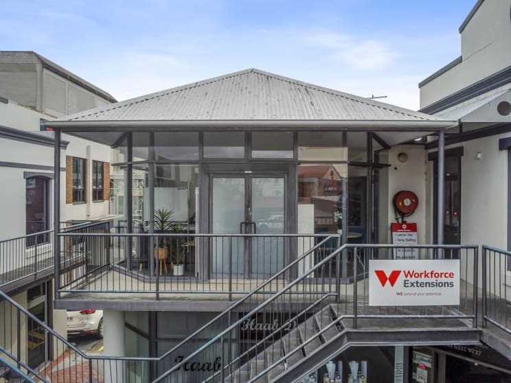 Click to view all images Suite 23/87-91 Brisbane Street Launceston TAS 7250 - Image 1
