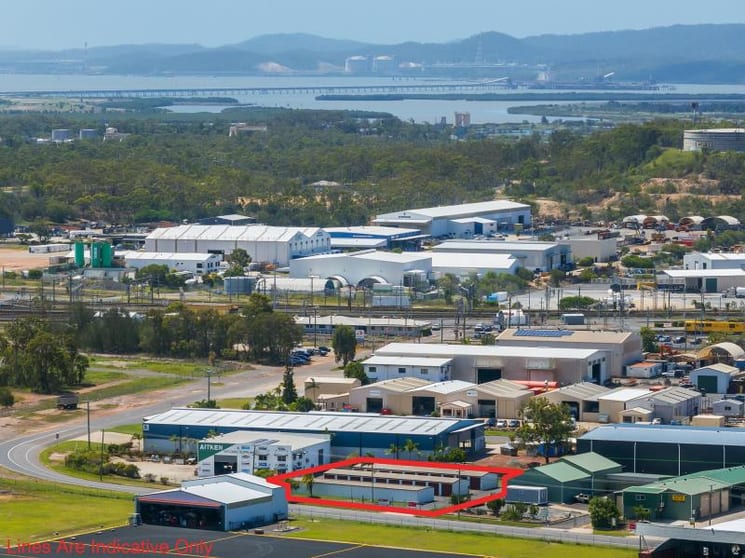 Click to view all images Storage Complex/60 Callemondah Dr Clinton QLD 4680 - Image 3