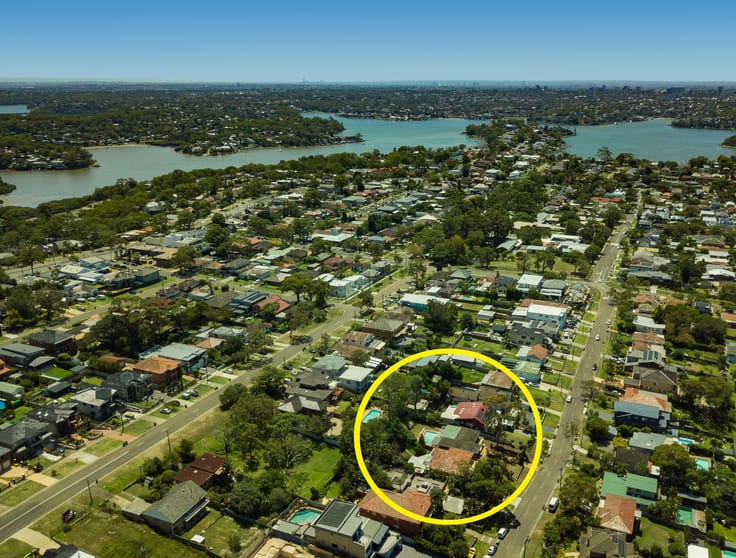 Click to view all images 19 Craigholm Street Sylvania NSW 2224 - Image 1