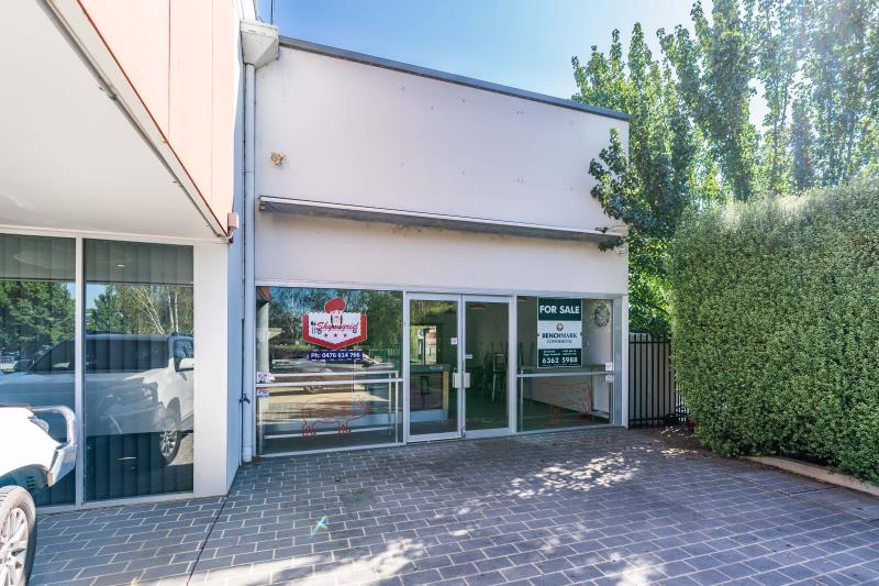 Unit 1/9 Gateway Crescent Orange NSW 2800 - Image 2