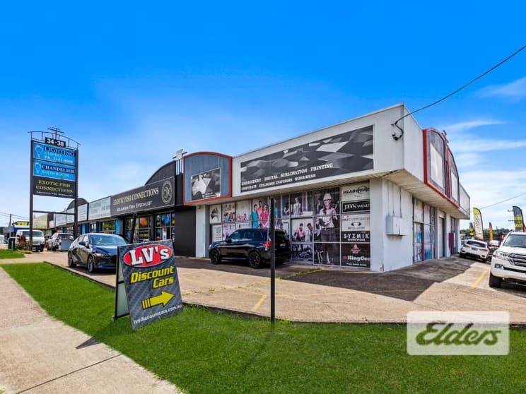 Click to view all images 38 - 40 Kingston Road Underwood QLD 4119 - Image 1