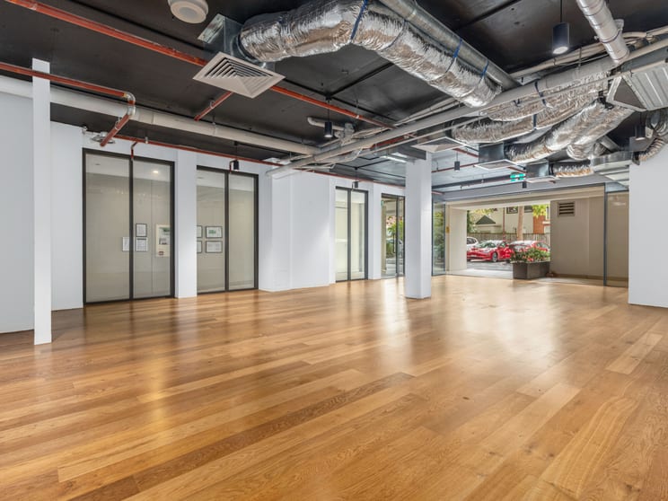 Click to view all images Shop 4/467-473 Miller Street Cammeray NSW 2062 - Image 2