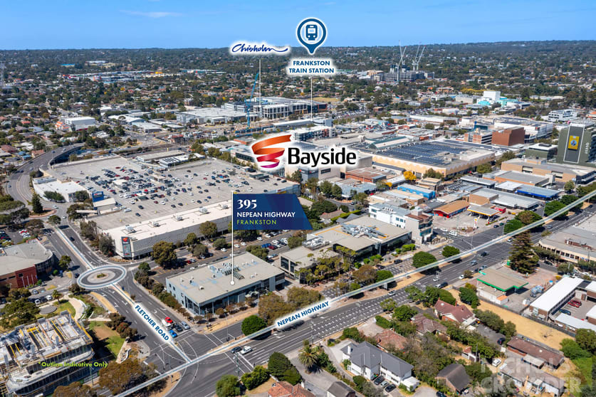 Click to view all images 17/395 Nepean Highway Frankston VIC 3199 - Image 3