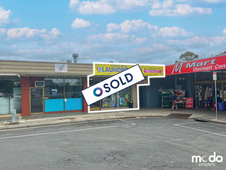 Click to view all images 8/115 Anzac Avenue Seymour VIC 3660 - Image 1