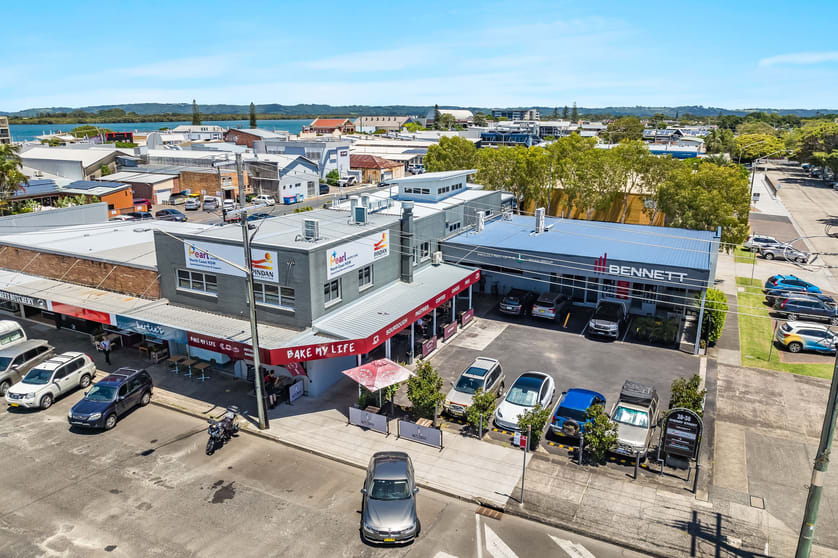 Click to view all images 28-38 Cherry Street Ballina NSW 2478 - Image 1