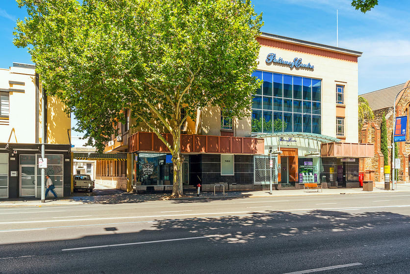 Click to view all images 186A Pulteney Street Adelaide SA 5000 - Image 1