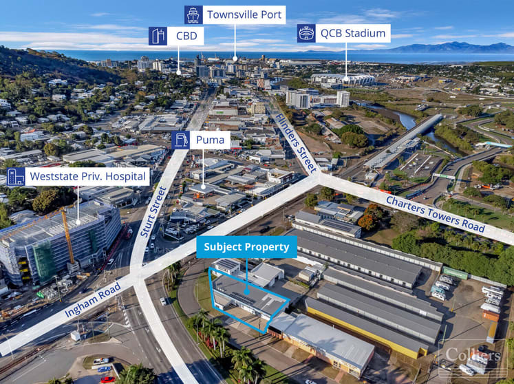 16 Ingham Road West End QLD 4810 - Image 2