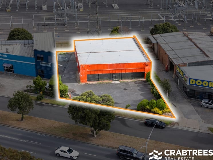 907a Princes Highway Springvale VIC 3171 - Image 1