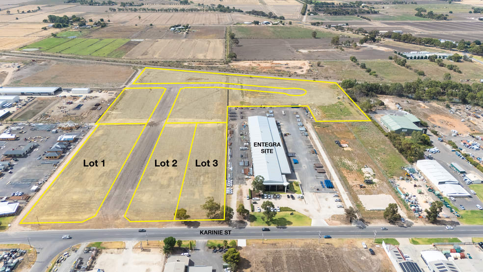 Click to view all images 200 Karinie Street Swan Hill VIC 3585 - Image 1