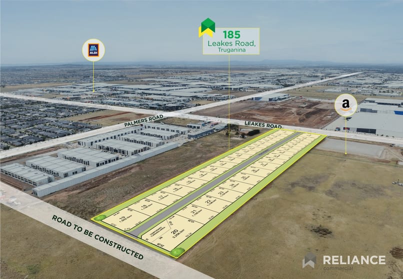 Click to view all images 19/185 Leakes Road Truganina VIC 3029 - Image 3