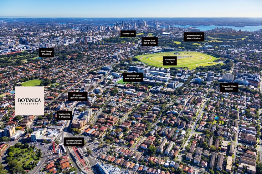 22-28 Gardeners Road Kingsford NSW 2032 - Image 2