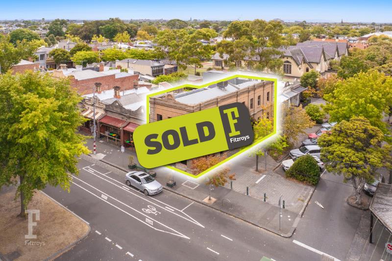 Click to view all images 320 Rathdowne Street Carlton North VIC 3054 - Image 1