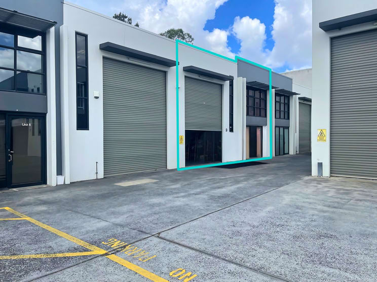 Click to view all images 9/46 Blanck Street Ormeau QLD 4208 - Image 1