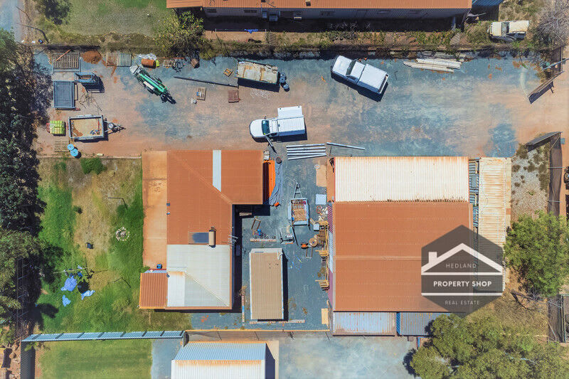 Click to view all images 3 Carlindie Way Wedgefield WA 6721 - Image 3