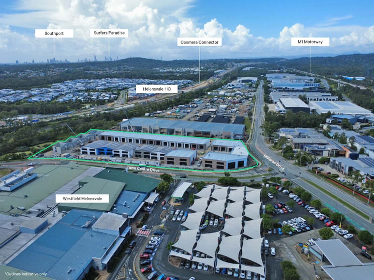 Click to view all images 50 Town Centre Drive Helensvale QLD 4212 - Image 2