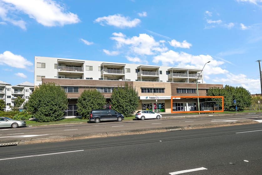 Click to view all images Suites 1, 5 & 6/342 Main Road Cardiff NSW 2285 - Image 2
