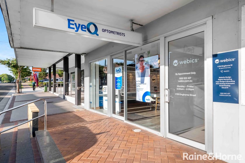 Click to view all images 59 Kinghorne Street Nowra NSW 2541 - Image 1
