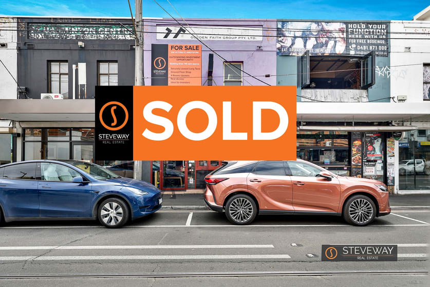 309 Victoria Street Abbotsford VIC 3067 - Image 1