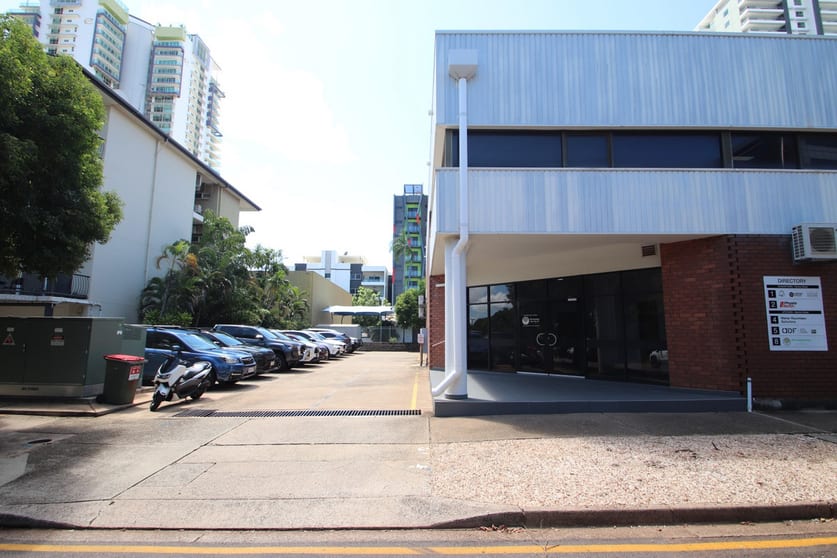 5/48 Woods Street Darwin City NT 0800 - Image 2