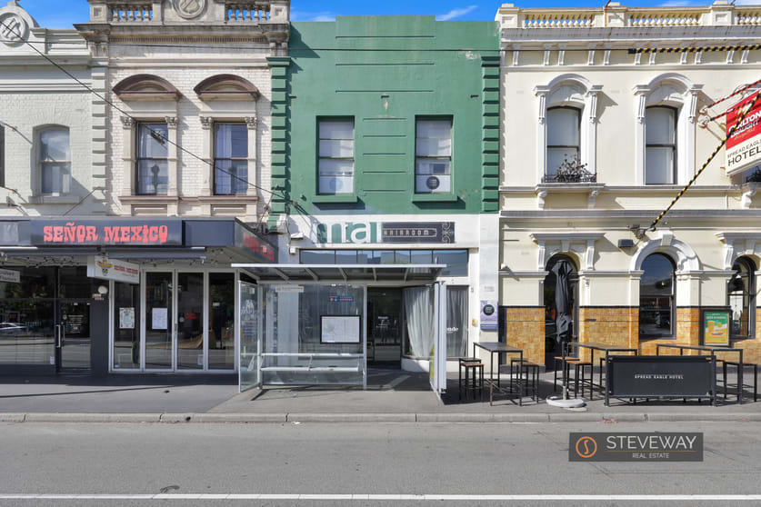 Click to view all images 374 Bridge Road Richmond VIC 3121 - Image 1