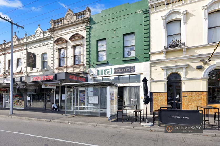 Click to view all images 374 Bridge Road Richmond VIC 3121 - Image 2