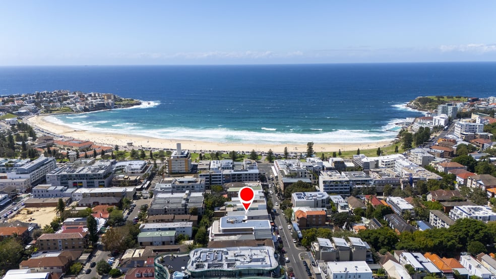 Click to view all images 31-33, 35-37, 39 Hall Street Bondi Beach NSW 2026 - Image 1