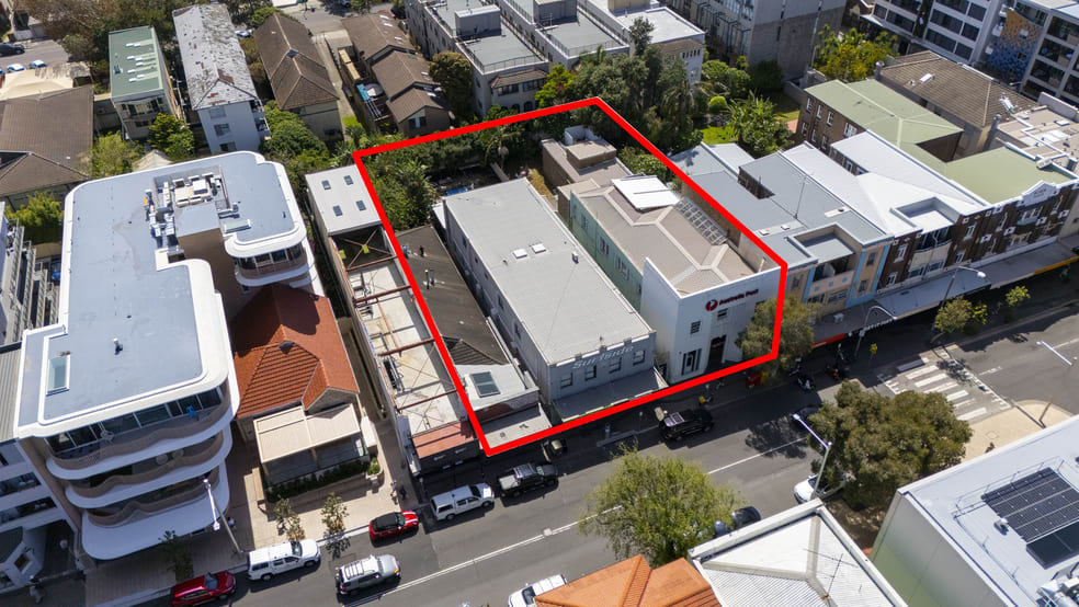 Click to view all images 31-33, 35-37, 39 Hall Street Bondi Beach NSW 2026 - Image 2