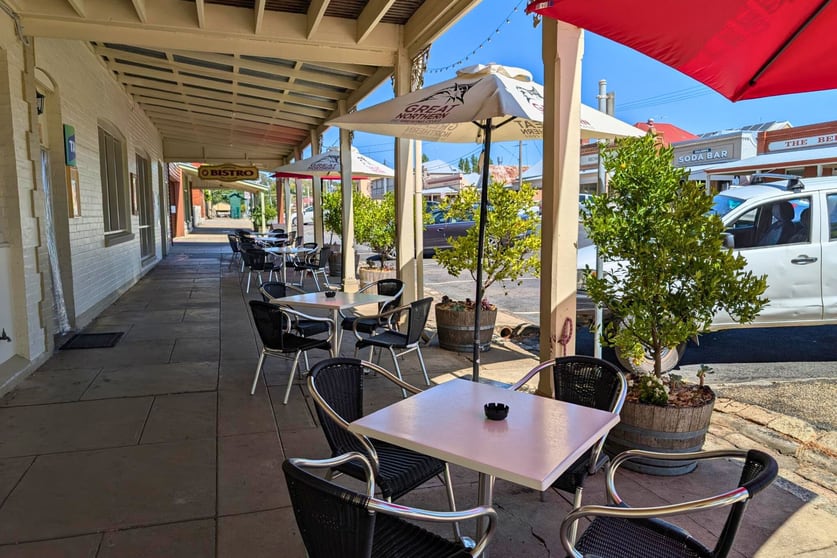 34-40 Camp Street Beechworth VIC 3747 - Image 2