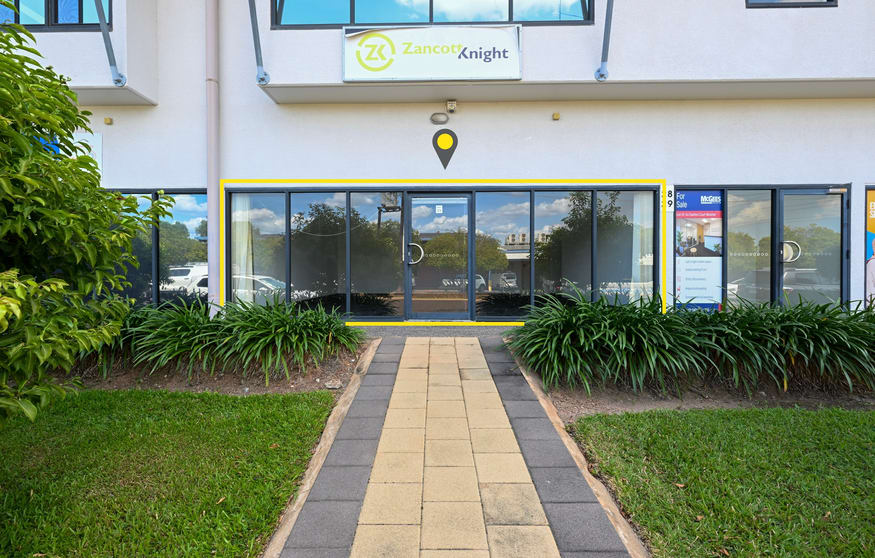 Click to view all images 23/16 Charlton Court Woolner NT 0820 - Image 1