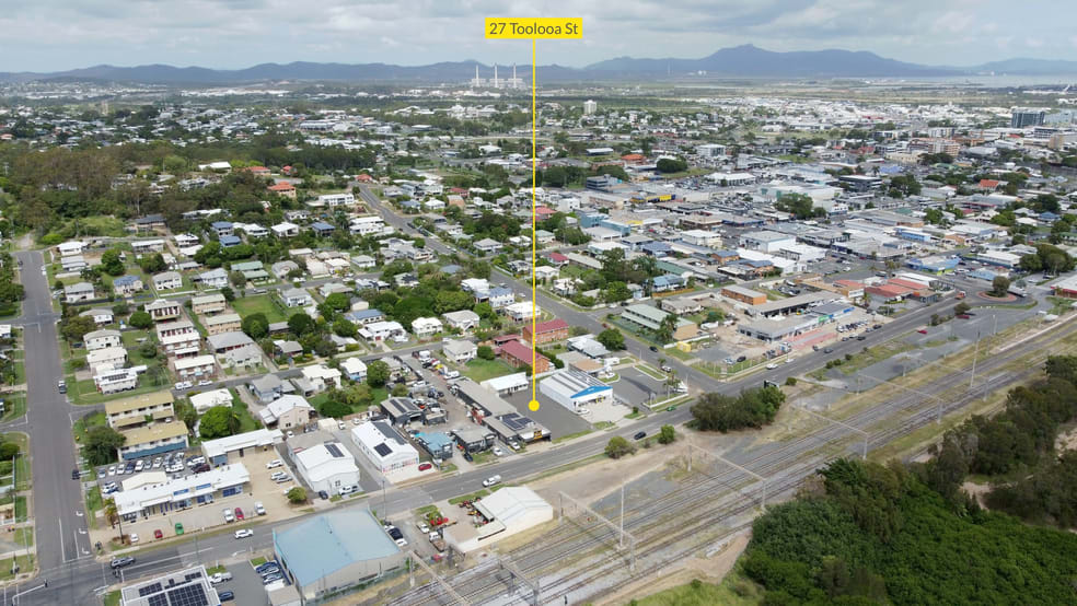 27 Toolooa Street Gladstone Central QLD 4680 - Image 1
